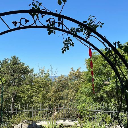 Appartamento Drenova Apartman Fiume Esterno foto