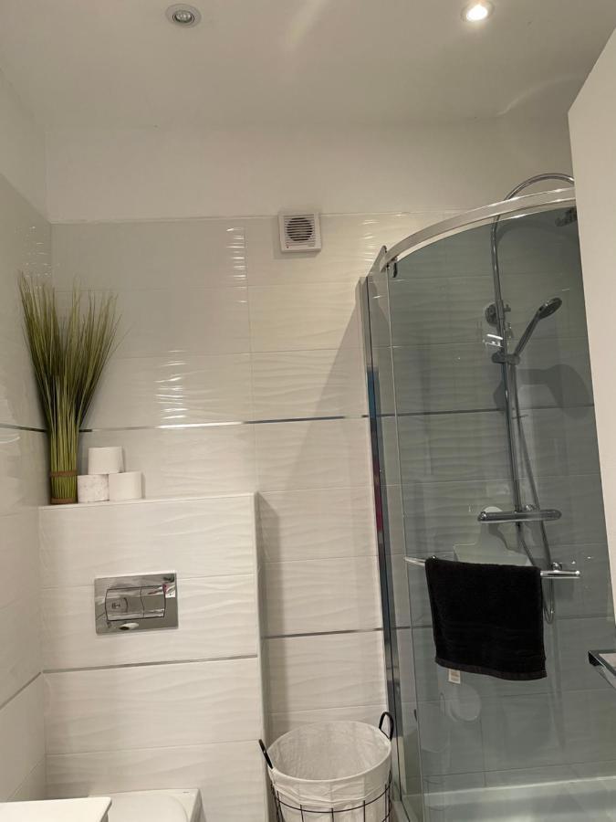 Appartamento Drenova Apartman Fiume Esterno foto