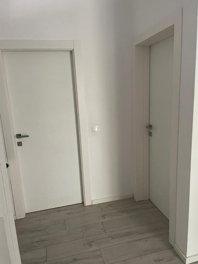 Appartamento Drenova Apartman Fiume Esterno foto